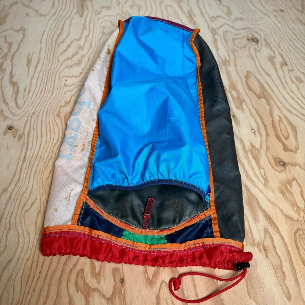 Cᴏᴛᴏᴘᴀxɪ Lᴜᴢᴏɴ 18 Dᴀʏᴘᴀᴄᴋ- Dᴇʟ Dɪᴀ Cᴏʟʟᴇᴄᴛɪᴏɴ - Picture 12 of 16